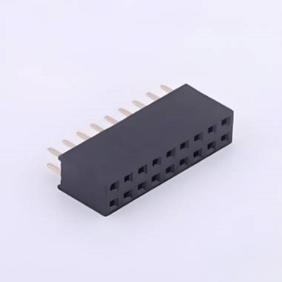 NPPN172AFCN-RC-Sullins Connector Solutions
